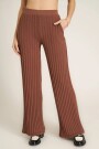 PANTALON Marron