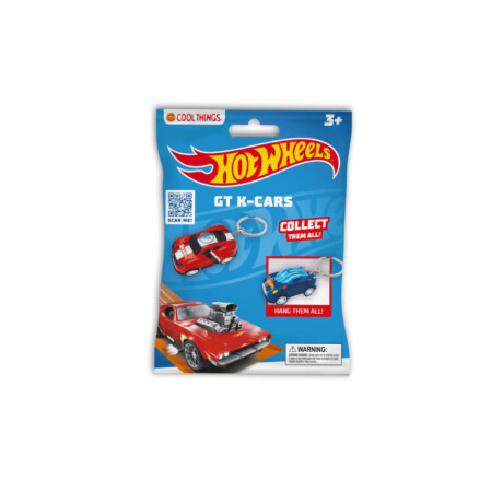 Hot Wheels GT K-Cars Hot Wheels GT K-Cars