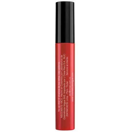 Vogue Labial Líquido Matte 3ml - Disfruta Vogue Labial Líquido Matte 3ml - Disfruta