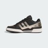 Championes Adidas Forum Low Negro