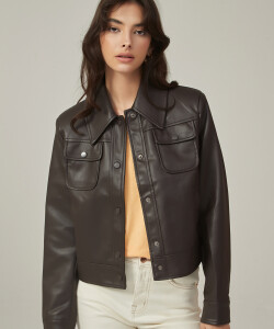 Campera Stuhl Chocolate