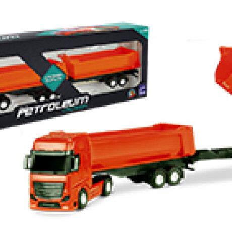 CAMION ROMA CAMION ROMA