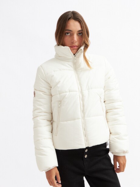 CAMPERA ELI CRUDO