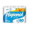 HIGIENOL SIN FIN 60M X12 Higienol Sin Fin 60m X12