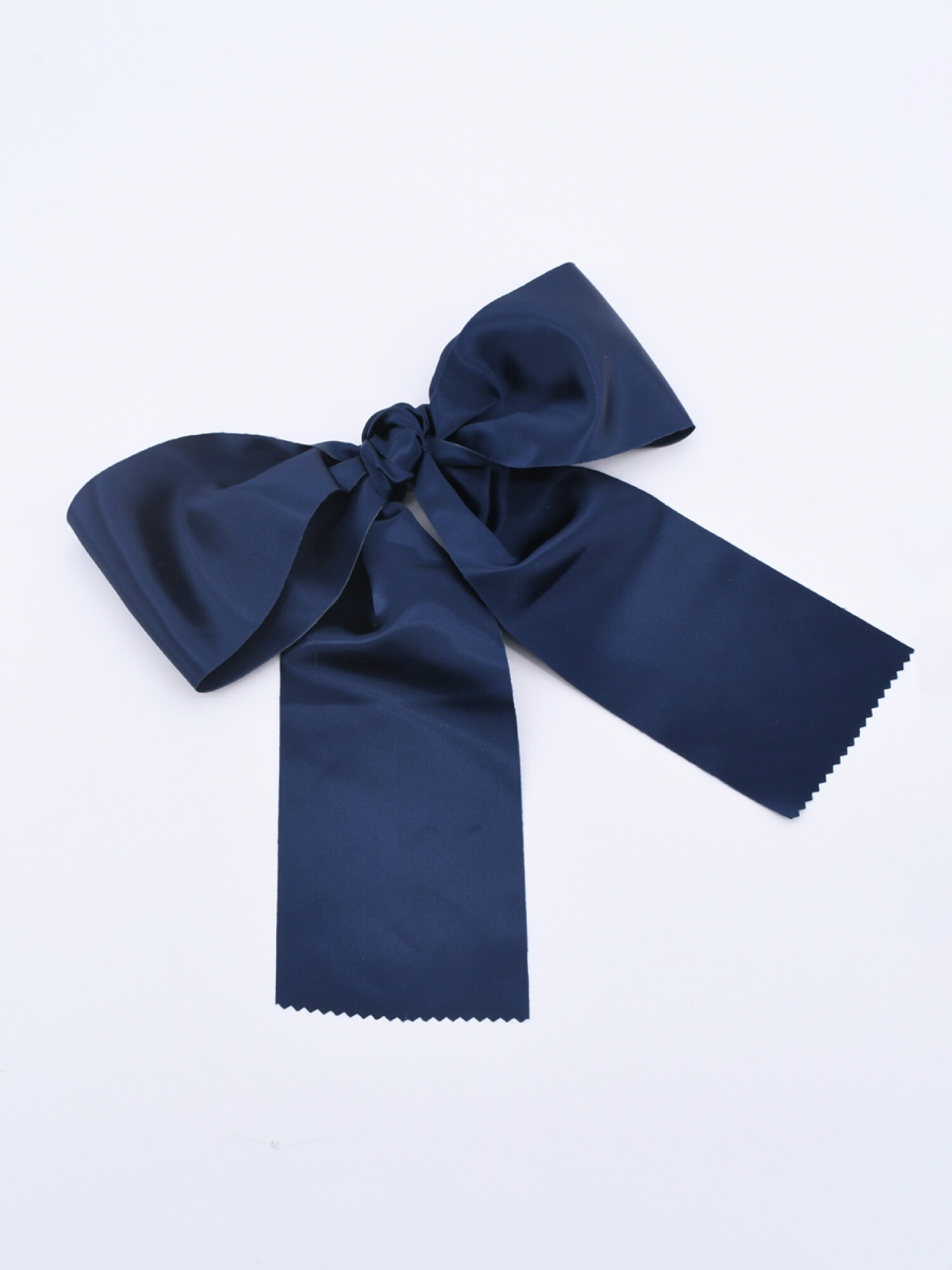MOÑA DE RASO - AZUL OSCURO — Guapa - Paprika