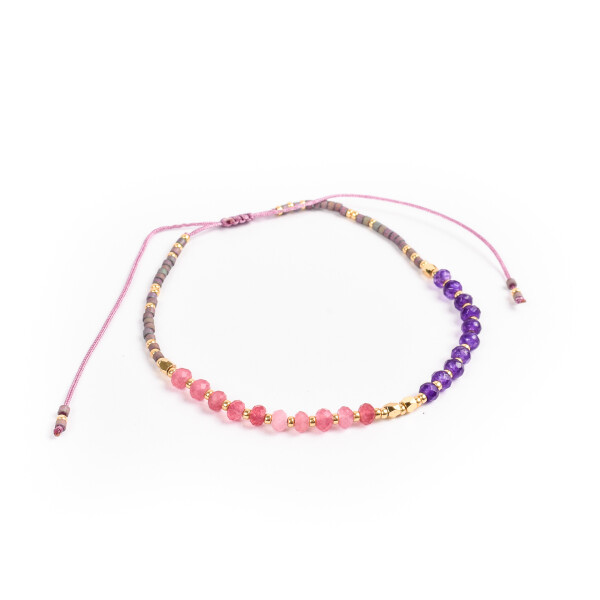 Pulsera colores bijou Pulsera colores bijou