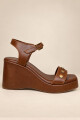 Sandalia Glam Suela
