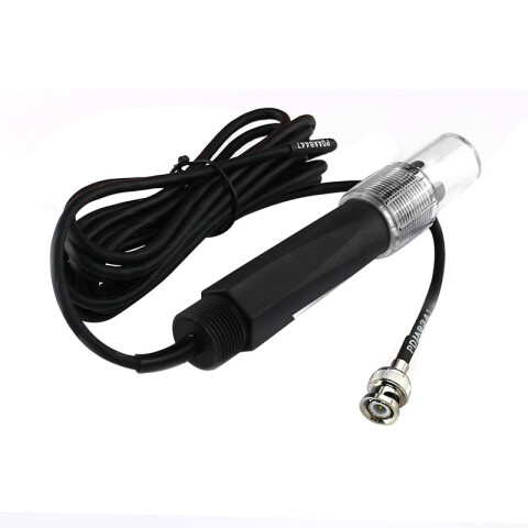 INLINE PH SENSOR, HEAVY DUTY (PPH-2) INLINE PH SENSOR, HEAVY DUTY (PPH-2)