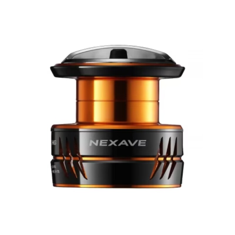 Reel Frontal Shimano Nexave C5000HG FJ Reel Frontal Shimano Nexave C5000HG FJ