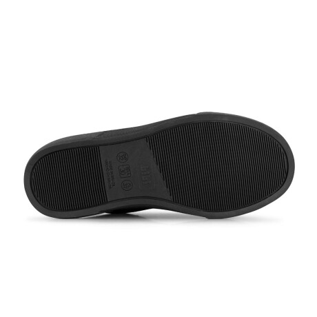 Bibi Sneaker-vau04iii Negro