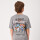 T-SHIRT MAPOLES TEEN RUSTY Gris Piedra