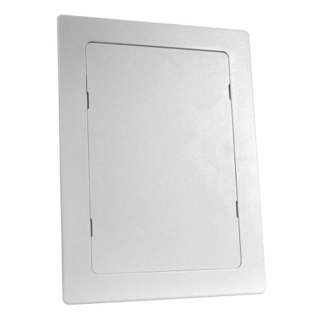 Tapa de Registro PVC 30x30cm Tapa de Registro PVC 30x30cm