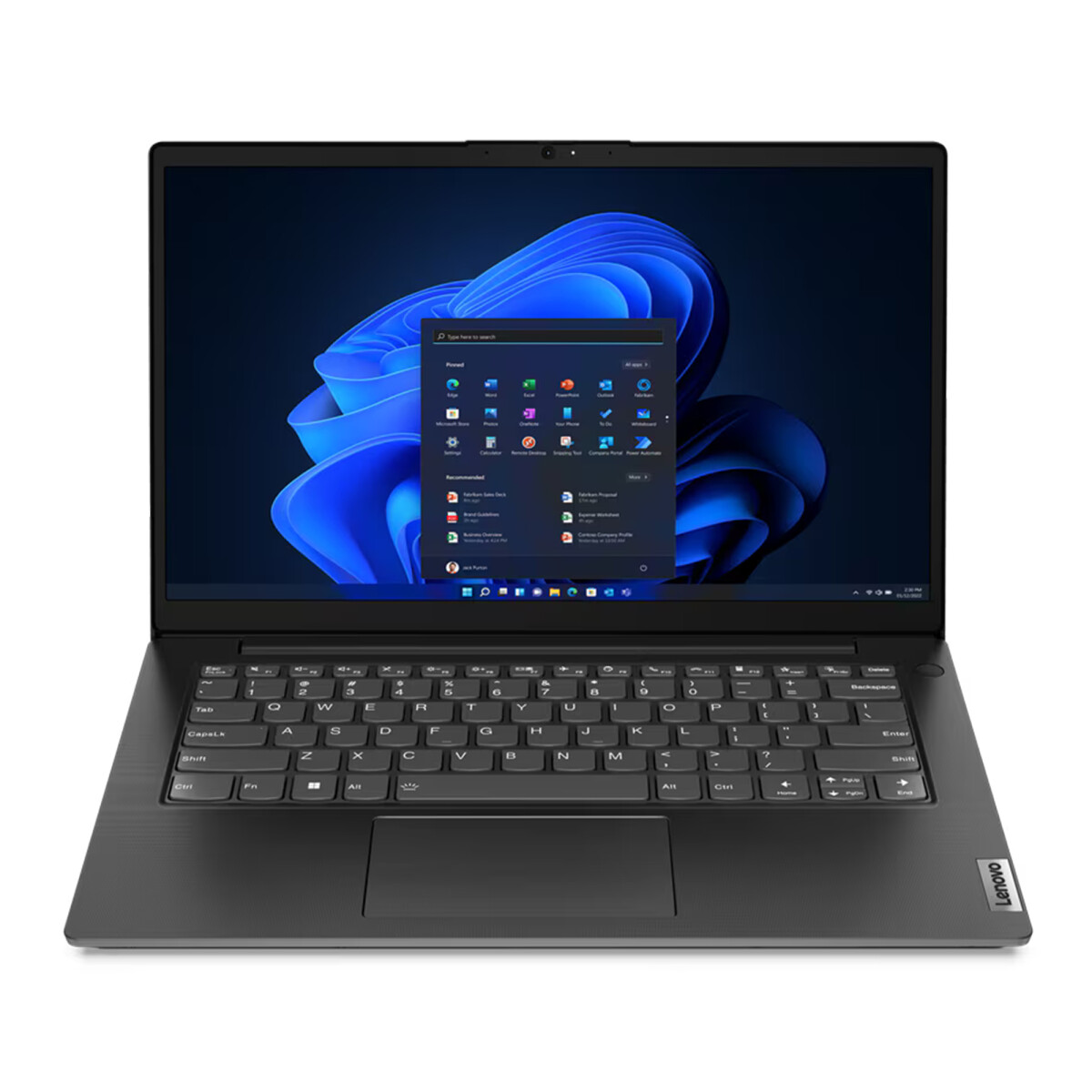 Notebook Lenovo V14 I7 16gb 512ssd Win 11 Pro 
