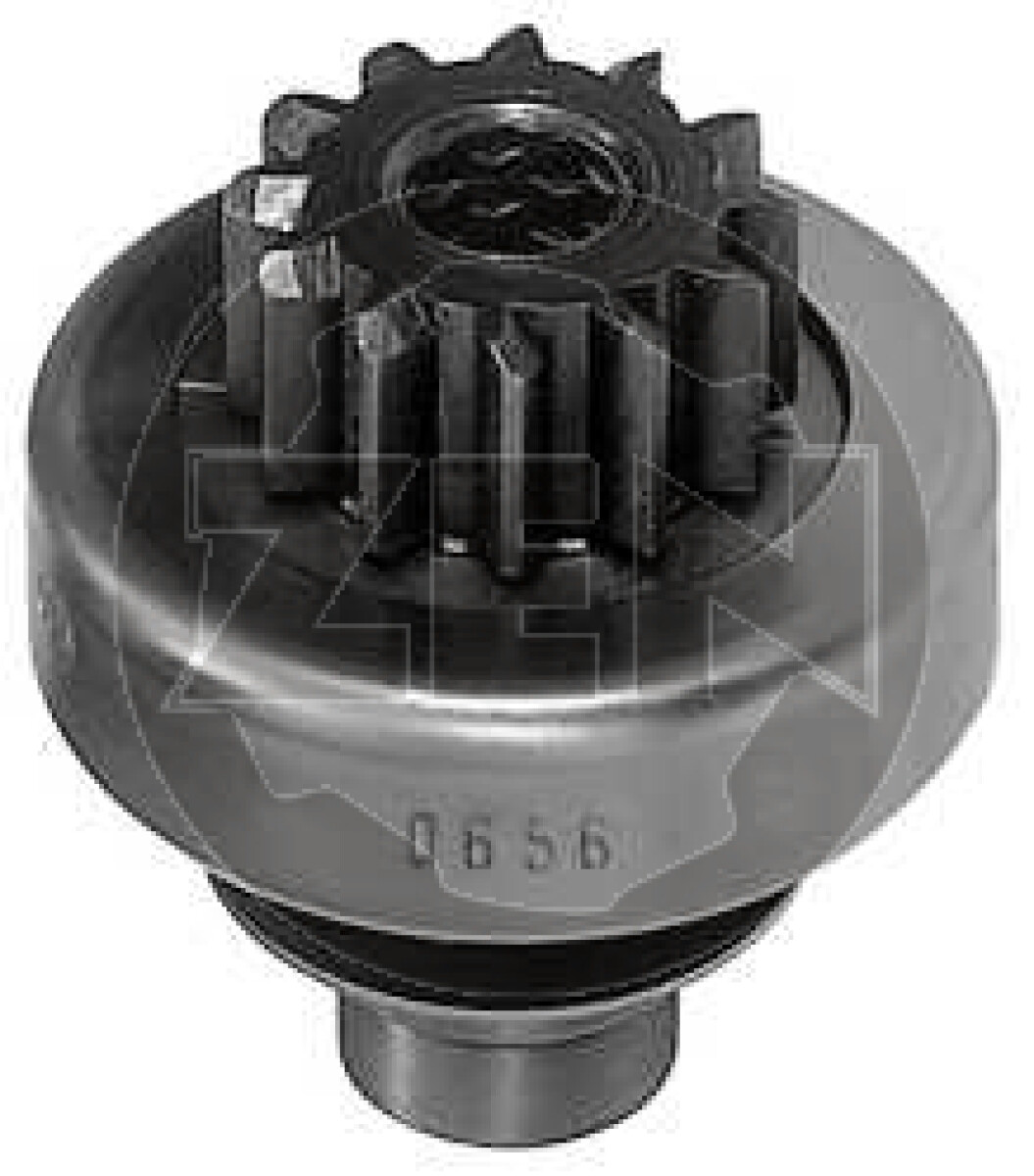 BENDIX ARRANQUE RENAULT R18-R21-TRAFFIC D VALEO 12D 9E ZEN 