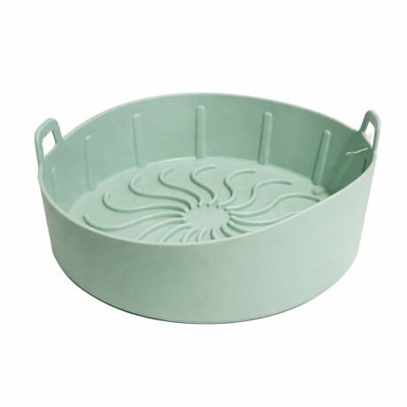 BANDEJA MOLDE DE SILICONA COLORES VARIOS 001
