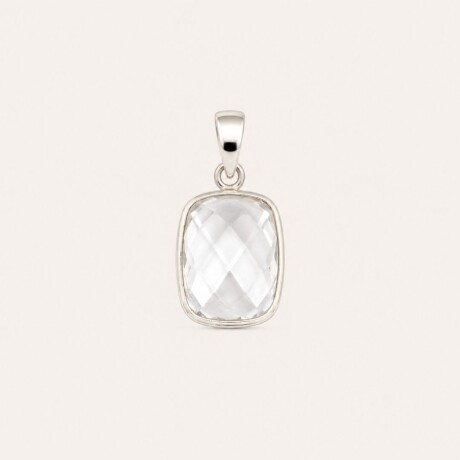 Colgante Pure - Plata 925 Colgante Pure - Plata 925
