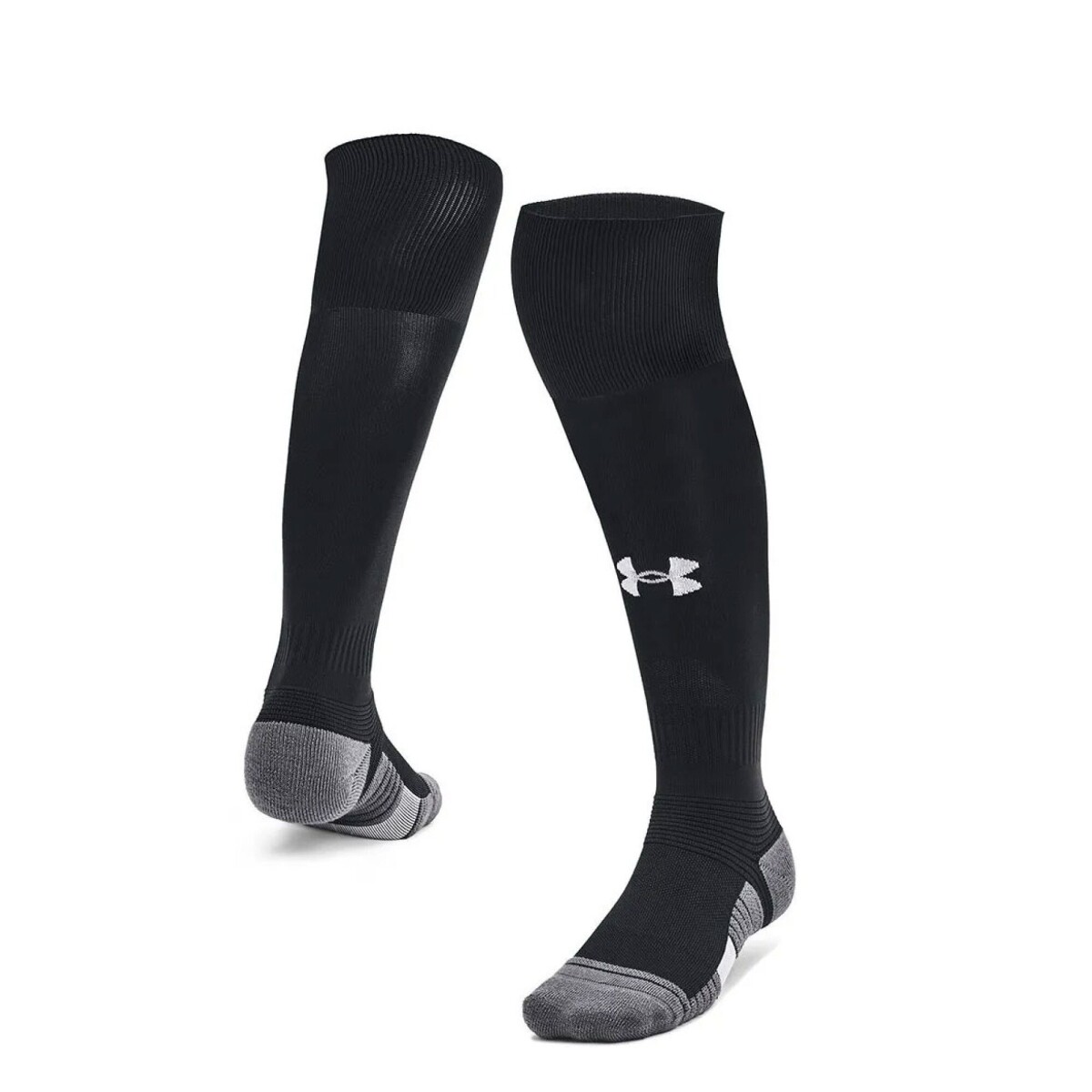 Medias Unisex Under Armour UA Magnetico Over - Negro 
