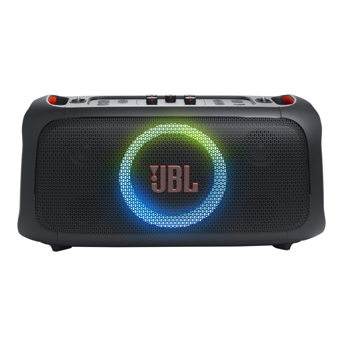 Speaker JBL Partybox On The Go Essential 
