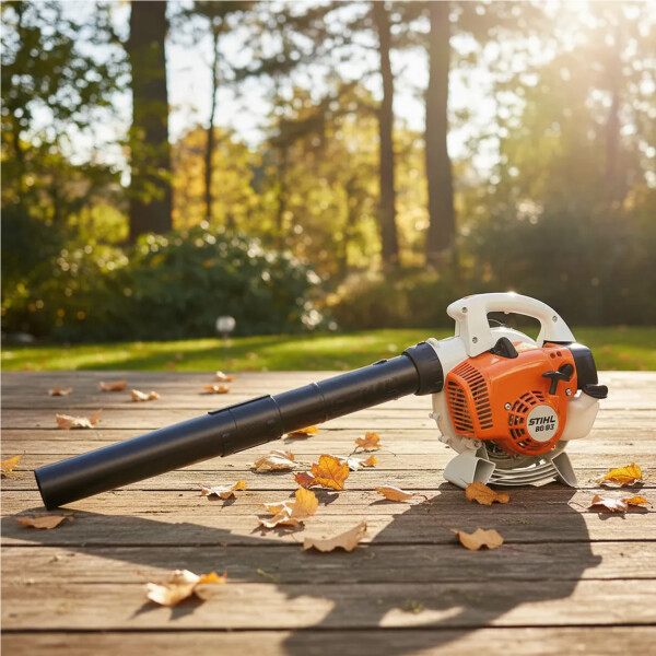 Soplador Stihl A Nafta Bg-56 C 27.2cc SOPLADOR A NAFTA STIHL BG-56 C