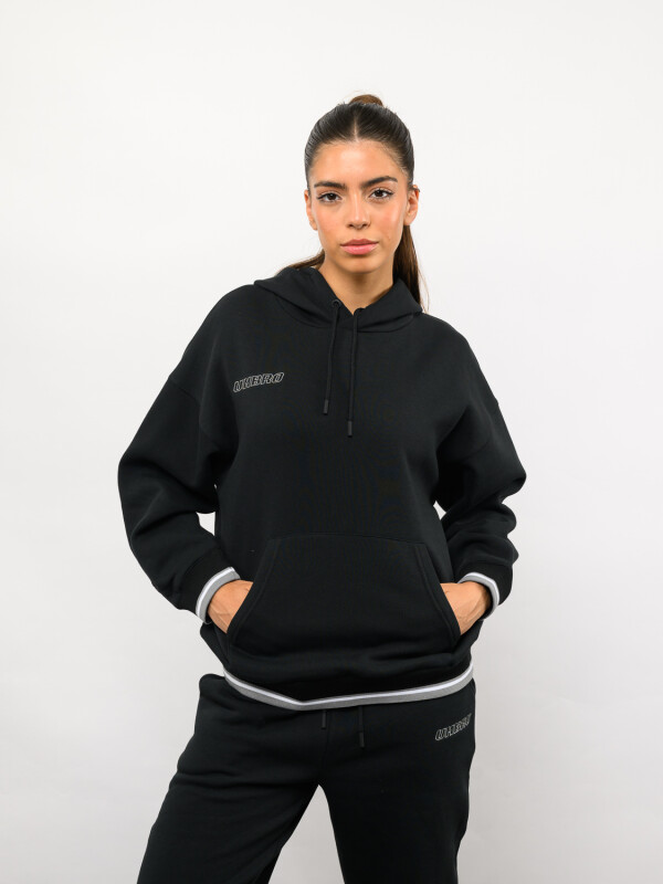 Canguro Cozy Umbro Mujer 002