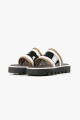 Sandalia Bold Negro