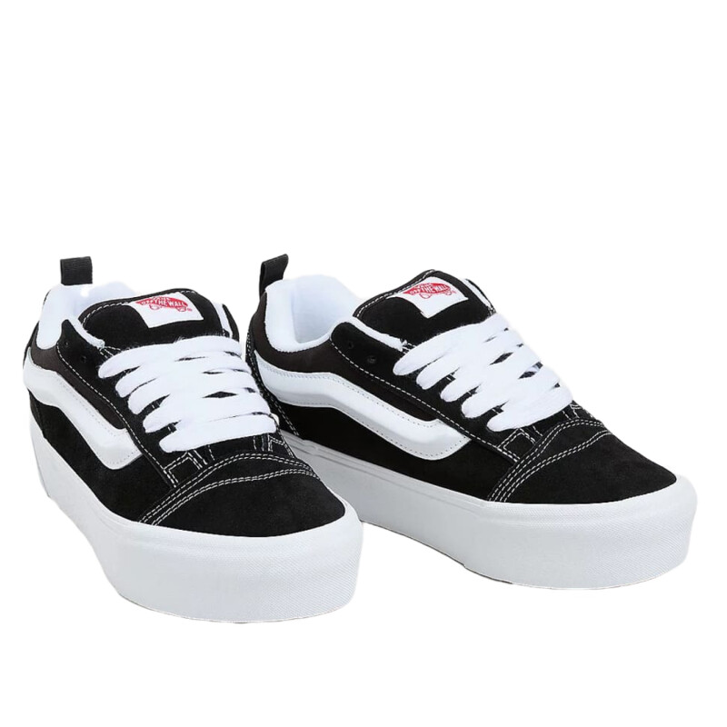 Championes Vans Knu Stack Championes Vans Knu Stack