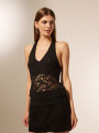 Tops Lirel Negro