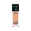 Base de Maquillaje Líquida Fit Me! Mate + Poreless 230 Natural Buff