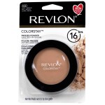 REVLON COLORSTAY PRESSD POWD LIGH-MED830 única