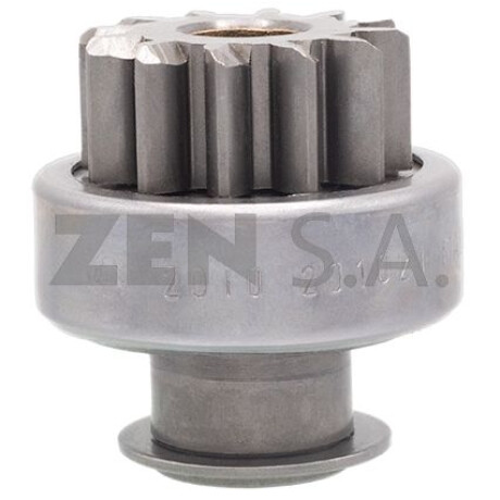 BENDIX ARRANQUE - KIA CARNIVAL 2.9 CRDI 12D 10E 50.5L DENSO ZEN BENDIX ARRANQUE - KIA CARNIVAL 2.9 CRDI 12D 10E 50.5L DENSO ZEN