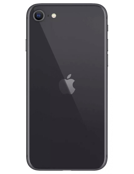 Celular iPhone SE 2020 256GB (Refurbished) Negro
