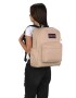 MOCHILA JANSPORT SUPERBREAK PLUS TRAVERTINE