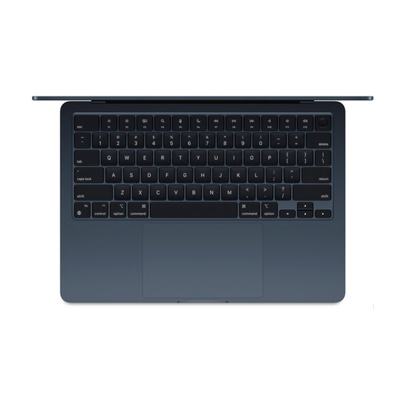 Notebook Apple Macbook Air MRXV3LL M3 256GB 8GB 13.6" Black Notebook Apple Macbook Air MRXV3LL M3 256GB 8GB 13.6" Black