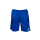 Short Umbro Fútbol - Black/blue/white Blue