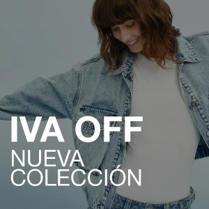 IVA OFF GUAPA