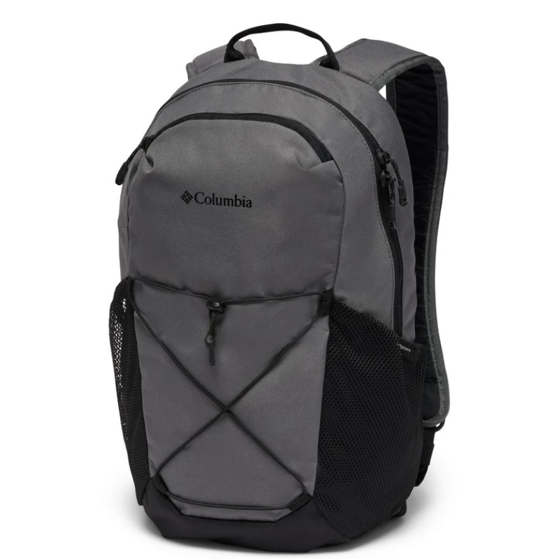 Mochila Atlas Explorer Unisex CITY GREY