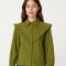 Camisa Hariet Verde Oliva Claro
