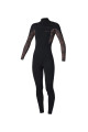 Bahia 4/3mm - Chest Zip Full Wetsuit - Terra Weave Bahia 4/3mm - Chest Zip Full Wetsuit - Terra Weave