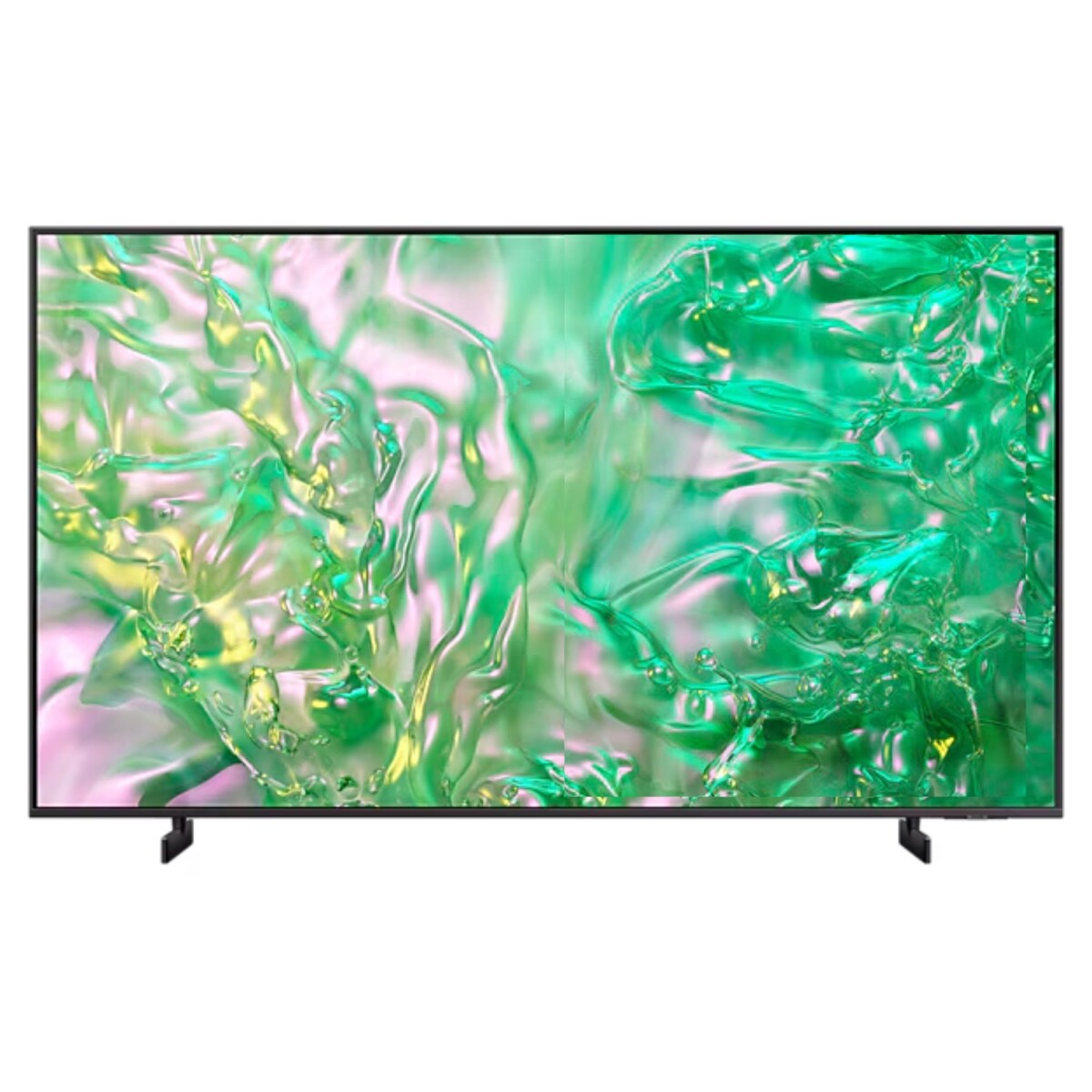 Televisor Samsung 85" Smart UHD UN85DU8000GXPR 