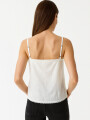 Musculosa Reuno Blanco