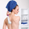 Cepillo rotativo exfoliante cara y cuerpo Domoclip Y Livoo Cepillo rotativo exfoliante cara y cuerpo Domoclip Y Livoo