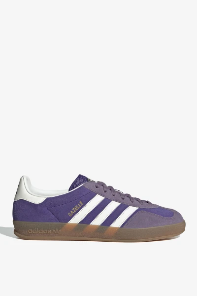 GAZELLE INDOOR Azul