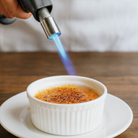 Soplete repostero a gas 40 ml Lacor Soplete repostero a gas 40 ml Lacor