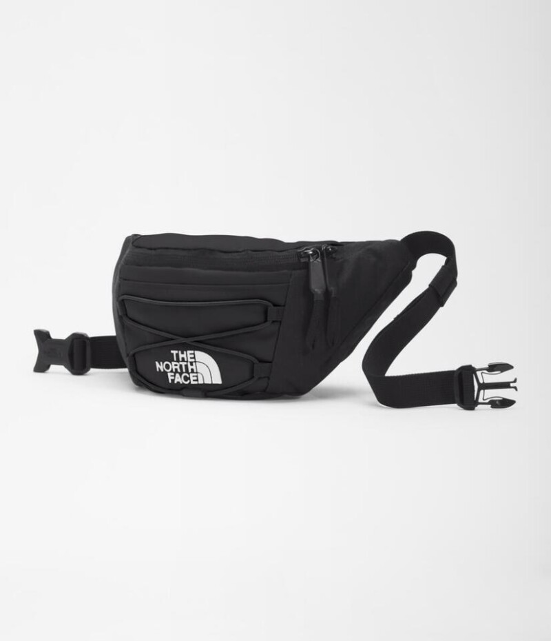 Riñonera Jester Lumbar Tnf Black-npf
