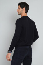 Sweater a la Base NEW BLUE