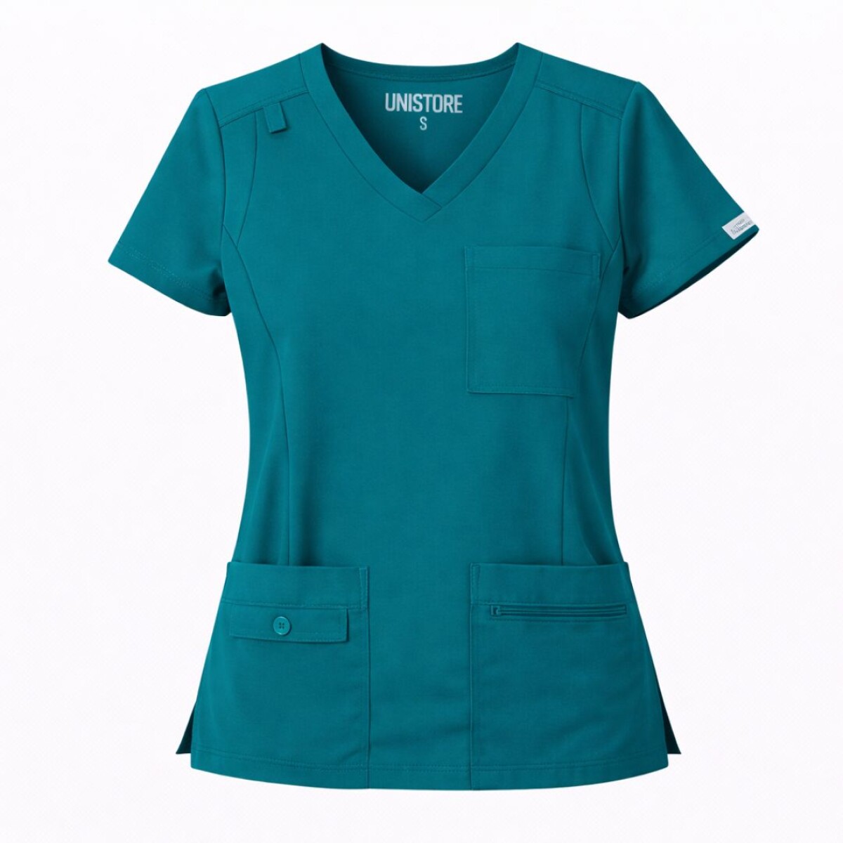 CASACA PARA MUJER UNISTORE MODELO JOY - Verde 