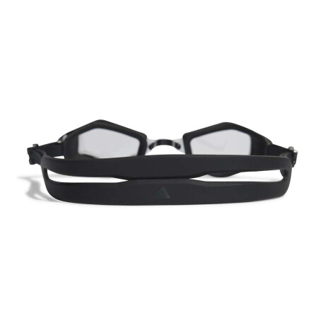 Lente De Natación Ripstream Starter Unisex Negro