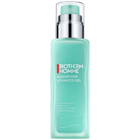 Biotherm Homme Aquapower gel hidratante 75ml Biotherm Homme Aquapower gel hidratante 75ml