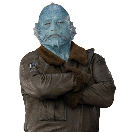 The Mythrol · Star Wars - 404 The Mythrol · Star Wars - 404