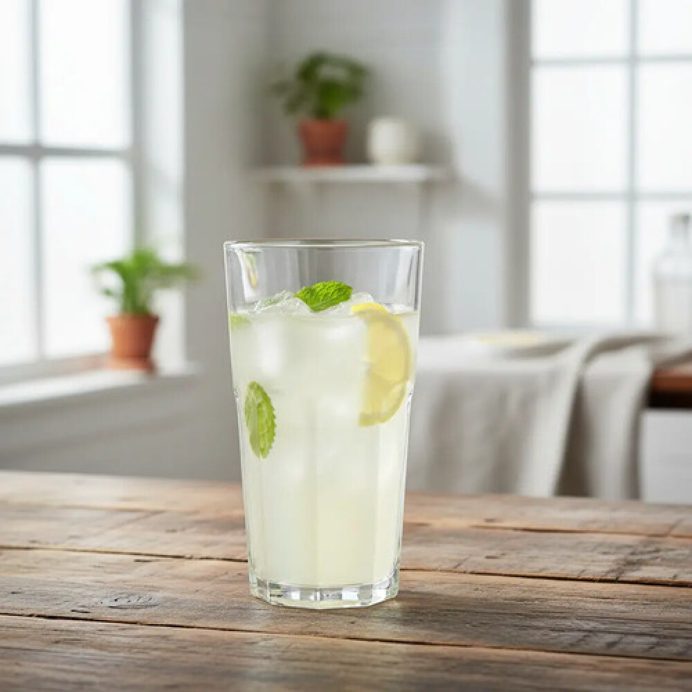Vaso Lisboa 480 ml CRISTAR Vaso Lisboa 480 ml CRISTAR